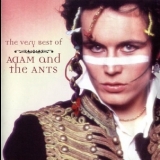 Adam & The Ants - The Very Best Of Adam And The Ants '1999