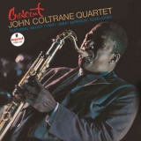 The John Coltrane Quartet - Crescent '1964 - Album