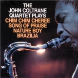 The John Coltrane Quartet - The John Coltrane Quartet Plays '1965