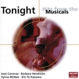 Barbara Hendricks - Tonight Hits From The Musicals '2014