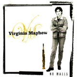 Virginia Mayhew - No Walls '2004 - Album