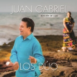 Juan Gabriel - Los Duo (Deluxe) '2015