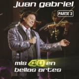 Juan Gabriel - Mis 40 En Bellas Artes (En Vivo Desde Bellas Artes, Mexico: 2013 Parte 2) '2015