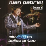 Juan Gabriel - Mis 40 En Bellas Artes (En Vivo Desde Bellas Artes, Mexico: 2013 Parte 1) '2015