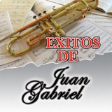 Juan Gabriel - Exitos De Juan Gabriel '2015