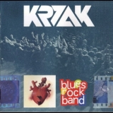 Krzak - Blues Rock Band '1980