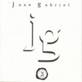 Juan Gabriel - Lo Mejor De Los Tres Grandes (2CD) '2018