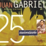 Juan Gabriel - Juan Gabriel El Alma Joven Vol. III '2010