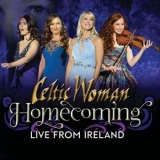 Celtic Woman - Homecoming: Live From Ireland '2018 - Album