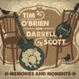 Tim O'brien - Memories & Moments '2013