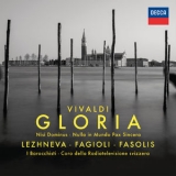 Julia Lezhneva - Vivaldi: Gloria; Nisi Dominus; Nulla In Mundo Pax '2018