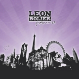 Leon Bolier - Pictures (CD2) '2008