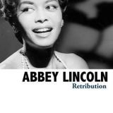 Abbey Lincoln - Retribution '2015