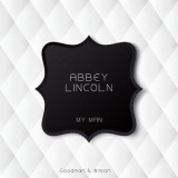Abbey Lincoln - My Man '2014