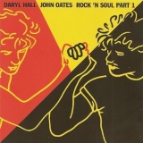 Hall & Oates - Rock 'n Soul (Greatest Hits Remastered part 1) '1983