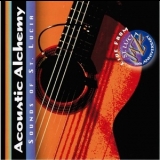 Acoustic Alchemy - Sounds Of St. Lucia '2003
