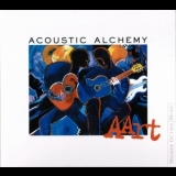 Acoustic Alchemy - Aart '2001
