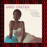 Abbey Lincoln - That's Him! (Bonus Track Version) (HD Remastered Edition, Doxy Collection) '2018