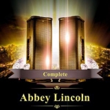 Abbey Lincoln - Complete '2018