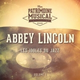 Abbey Lincoln - Les Idoles Du Jazz: Abbey Lincoln, Vol. 1 '2016