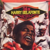 Harry Belafonte - 24x Harry Belafonte '1975