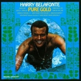 Harry Belafonte - Pure Gold '1975
