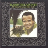 Harry Belafonte - All Time Greatest Hits Vol. 1 '1988