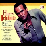 Harry Belafonte - Classic Album Collection '2008