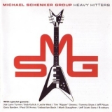 The Michael Schenker Group - Heavy Hitters '2005