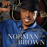 Norman Brown - Sending My Love '2010