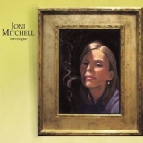 Joni Mitchell - Travelogue (2CD) '2004