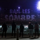 Djizy - Bail Les Sombre '2017