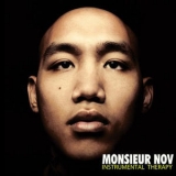 Monsieur Nov - Instrumental Therapy '2010