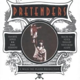 The Pretenders - Pirate Radio 1979-2005 (CD4) '2006