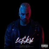 Usky - Outsider '2017