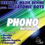 Veerus - Phono (The Release) '2011