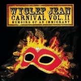 Wyclef Jean - Carnival Vol. II...memoirs Of An Immigrant (2CD) '2007