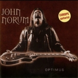 John Norum - Optimus '2005