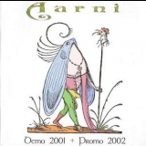 Aarni - Demo 2001 + Promo 2002 (EP) '2003
