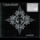 Crematory - Remind (CD1) '2001