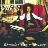 Esperanza Spalding - Chamber Music Society '2010