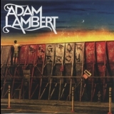 Adam Lambert - Beg For Mercy '2011