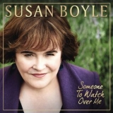 Susan Boyle - Someone To Watch Over Me '2011