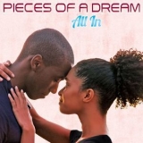 Pieces Of A Dream - All In '2015 - Album