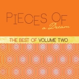 Pieces Of A Dream - The Best Of, Vol. 2 '2014 - Album