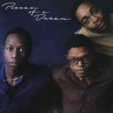 Pieces Of A Dream - Pieces Of A Dream '2008 - Album