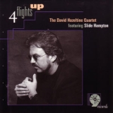 David Hazeltine - 4 Flights Up '1996