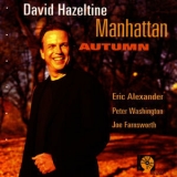 David Hazeltine - Manhattan Autumn '2003