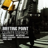 Meeting Point - Quintessence '2009