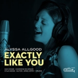 Alyssa Allgood - Exactly Like You '2018 - Album